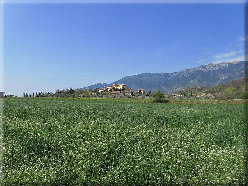 foto Paesaggi tra i Colli